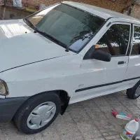 پراید صبا ۸۱|خودرو سواری و وانت|شاهینشهر, نبوت|دیوار