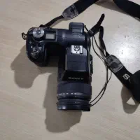 دوربین عکاسی سونی|دوربین عکاسی و فیلم‌برداری|اسلام‌شهر, مطهری|دیوار