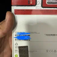 اپل iPhone 16 Pro Max با حافظهٔ ۲۵۶ گیگابایت