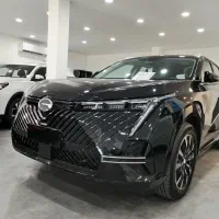 گک امکو / شاسی بلند فول آپشن