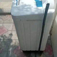 لباسشویی دوقلو