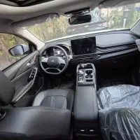 کی ام سی kmc x5 ایکس ۵ صفر مدل ۱۴۰۴ زیرقیمت|خودرو سواری و وانت|تهران, سعادتآباد|دیوار