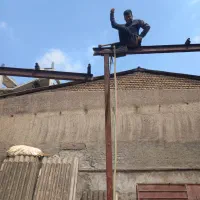 تخریب|خدمات پیشه و مهارت|گرگان, |دیوار