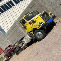 ماک وایت ولو انترناش داف اویکو