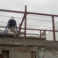 جوشکاری سیار . هوابرش .تعمیرات. برشکاری.جوشکار