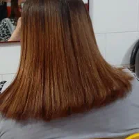 کراتینه پروتین تراپی وبوتاکس برای موهای اسیب دیده|خدمات آرایشگری و زیبایی|ابهر, |دیوار