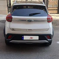 ام‌وی‌ام X22 دنده‌ای اسپرت اکسلنت، مدل ۱۴۰۰|خودرو سواری و وانت|تبریز, |دیوار