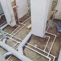 لولهکشی آبوگاز و خرده کاری|خدمات پیشه و مهارت|اسلامشهر, شهرک واوان|دیوار