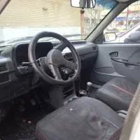 پراید ۱۳۱ دوگانه فابریک|خودرو سواری و وانت|قم, نیروگاه|دیوار