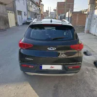 تیگو 7 IE مدل 1401|خودرو سواری و وانت|آق قلا, |دیوار