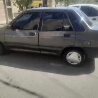 پراید91