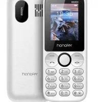 گوشی موبایل هانوفر 2 سیم آکبند+گارانتی شرکتی