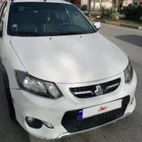 کوییک مدل 99|خودرو سواری و وانت|خمینی‌شهر, |دیوار