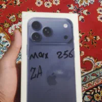 فروش آیفون ۱۷ مکس