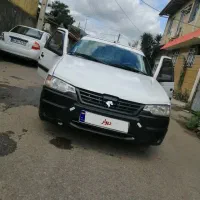 وانت آریسان 94|خودرو سواری و وانت|کومله, |دیوار