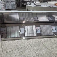 هود دیواری استیل|کافی‌شاپ و رستوران|تهران, نیروی هوایی (پیروزی)|دیوار