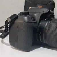 دوربین کنون ۱۳۰۰D|دوربین عکاسی و فیلم‌برداری|قم, بنیاد|دیوار