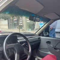 پراید ۸۷ دوگانه کارخانه|خودرو سواری و وانت|جویبار, |دیوار