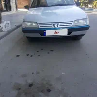 پژو405 مدل 90