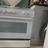 اجاق گاز فردار سینجر