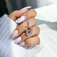 بدلیجات و زیورآلات فروش آنلاین|بدلیجات|بجنورد, |دیوار