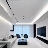 اجرای کناف و کلیه خدمات دکوراسیون داخلی