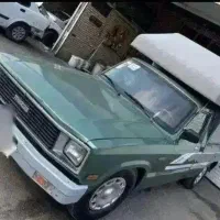 مزدا تک کابین۲۰۰۰فروش فوری