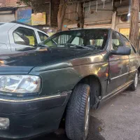 پژو پارس|خودرو سواری و وانت|چهاردانگه (تهران), |دیوار