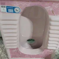 سنگ توالت با قیمتی شگفت انگیز