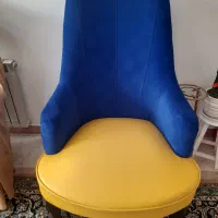 مبل تکی