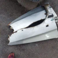 گلگیر پراید|قطعات یدکی و لوازم جانبی|تبریز, |دیوار