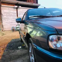 پارس مدل ۹۰|خودرو سواری و وانت|گرگان, |دیوار