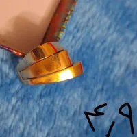 فروش طلا کلی به قیمت تابلو ،تکی ۱ونیم|جواهرات|گلبهار, شهر جدید گلبهار|دیوار