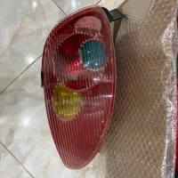 چراغ خطر ۲۰۶