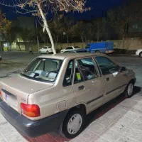 صبا۸۷دوگانهفابریکشاسیسالم|خودرو سواری و وانت|آشخانه, |دیوار