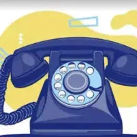 خط تلفن ثابت با پیش شماره 3348