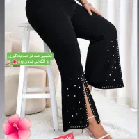 آموزش شلوار مجلسی به روش استاد هاکوپیان