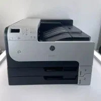 پرینتر hp712dn|پرینتر، اسکنر، کپی، فکس|اهواز, ۳۰ متری|دیوار