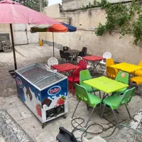 وسایل جگرکی کامل|کافی‌شاپ و رستوران|فردیس, دهکده|دیوار