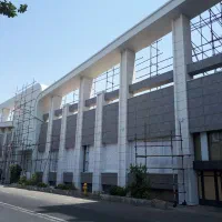 اجرای پروژهای جوشکاری|خدمات پیشه و مهارت|بروجرد, |دیوار