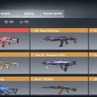 اکانت بدون کد چنج|کنسول، بازی ویدئویی و آنلاین|کرج, اکبرآباد|دیوار