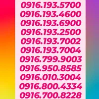 0916.74.74.800|سیمکارت|اهواز, طالقانی|دیوار