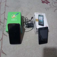 گوشی هواوی وای300...موتورولا جی5