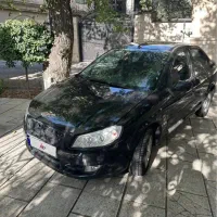 رانا LX مشکی مدل ۹۶