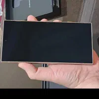 گوشی سامسونگ S24الترا256گیگ ویتنام اصلی|موبایل|ایلام, |دیوار