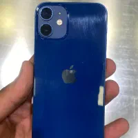 ایفون ۱۲ مینی