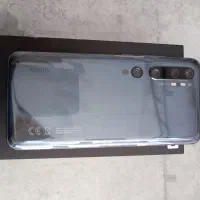 شیاعومی mi Note 10pro در حد نو|موبایل|کاشان, فاز ۱ ناجی آباد|دیوار