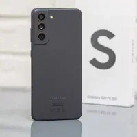 سامسونگ S21FE