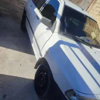 پراید سفید مدل 90 خوش رخ|خودرو سواری و وانت|ایذه, |دیوار