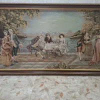 دو عدد تابلو